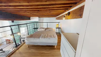 Photo du 10 Rue Major Martin, 69001 Lyon, France Lyon