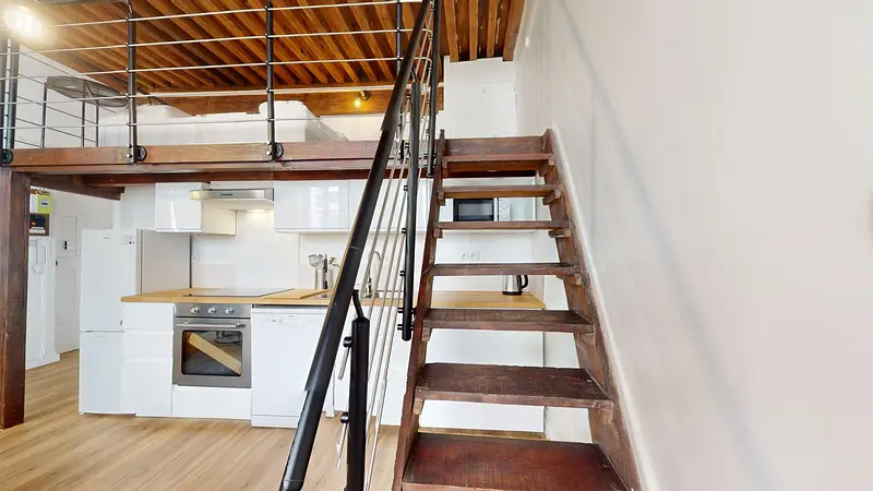 Photo du 10 Rue Major Martin, 69001 Lyon, France Lyon