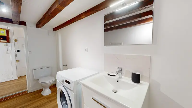 Photo du 10 Rue Major Martin, 69001 Lyon, France Lyon