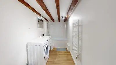 Photo du 10 Rue Major Martin, 69001 Lyon, France Lyon