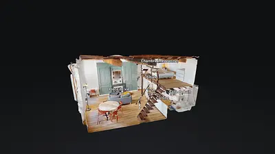 Photo du 10 Rue Major Martin, 69001 Lyon, France Lyon