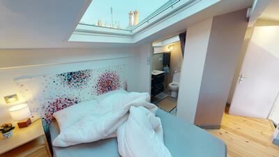 Photo du 5 rue Théophile Gautier, 33110 Le Bouscat, France Le Bouscat