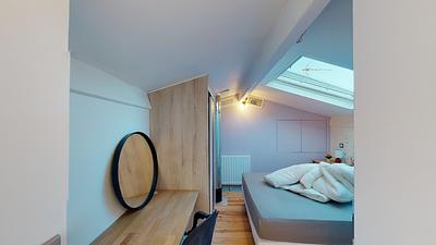 Photo du 5 rue Théophile Gautier, 33110 Le Bouscat, France Le Bouscat