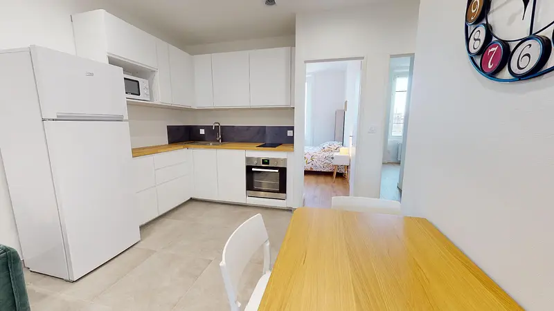 Photo du 43 Avenue Jean Jaurès, 69600 Oullins, France Oullins