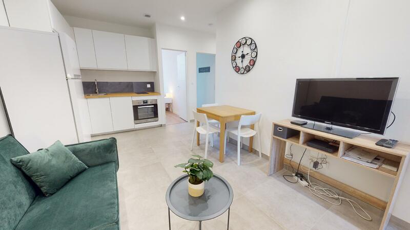 Photo du 43 Avenue Jean Jaurès, 69600 Oullins, France Oullins