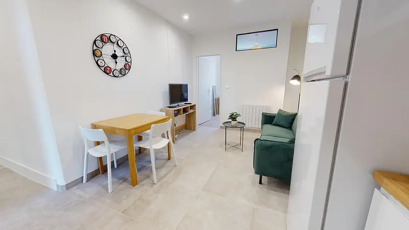 Photo du 43 Avenue Jean Jaurès, 69600 Oullins, France Oullins