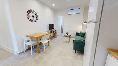 Photo du 43 Avenue Jean Jaurès, 69600 Oullins, France Oullins