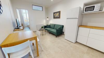 Photo du 43 Avenue Jean Jaurès, 69600 Oullins, France Oullins