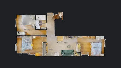 Photo du 43 Avenue Jean Jaurès, 69600 Oullins, France Oullins