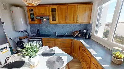 Photo du 125 cours Edouard Vaillant, 33000 Bordeaux, France Bordeaux