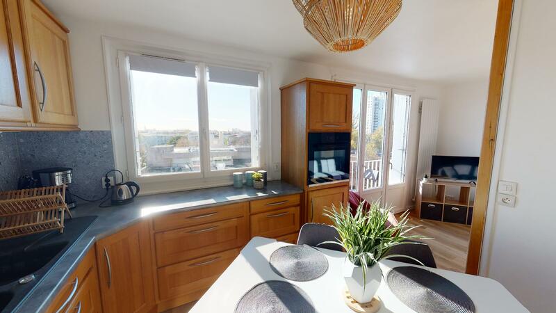 Photo du 125 cours Edouard Vaillant, 33000 Bordeaux, France Bordeaux