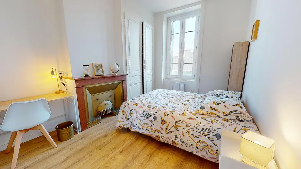 Photo du 43 Avenue Jean Jaurès, 69600 Oullins, France Oullins