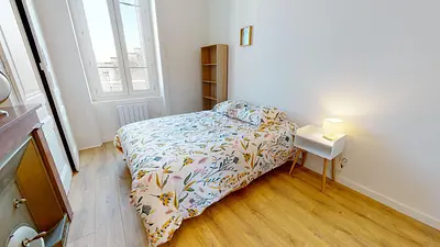 Photo du 43 Avenue Jean Jaurès, 69600 Oullins, France Oullins