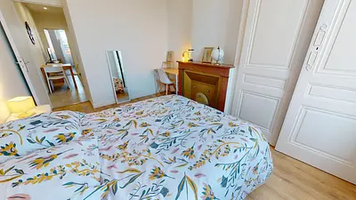 Photo du 43 Avenue Jean Jaurès, 69600 Oullins, France Oullins