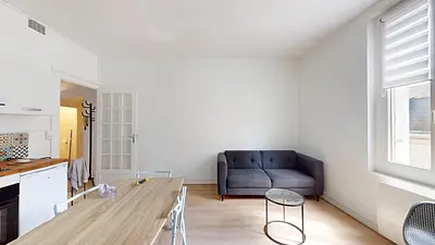 Photo du 31 Rue Bressigny, 49100 Angers, France Angers