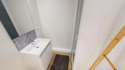 Photo du 125 cours Edouard Vaillant, 33000 Bordeaux, France Bordeaux