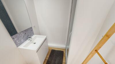 Photo du 125 cours Edouard Vaillant, 33000 Bordeaux, France Bordeaux