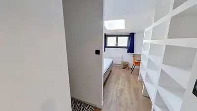 Photo du 38 Rue Elisée Reclus, 33400 Talence, France Talence