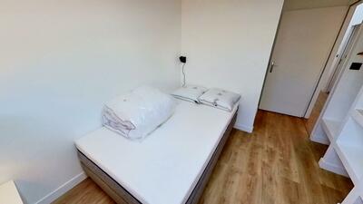 Photo du 38 Rue Elisée Reclus, 33400 Talence, France Talence