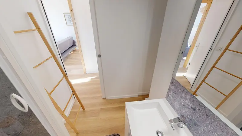 Photo du 125 cours Edouard Vaillant, 33000 Bordeaux, France Bordeaux