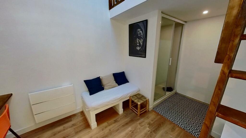 Photo du 38 Rue Elisée Reclus, 33400 Talence, France Talence