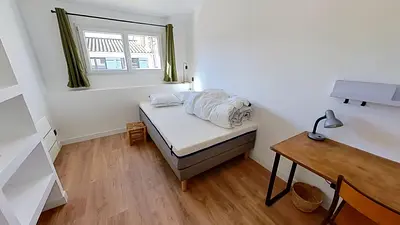 Photo du 38 Rue Elisée Reclus, 33400 Talence, France Talence