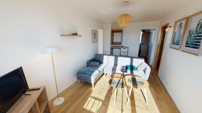 Photo du 125 cours Edouard Vaillant, 33000 Bordeaux, France Bordeaux