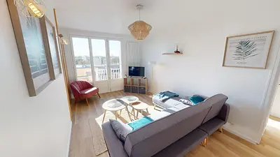 Photo du 125 cours Edouard Vaillant, 33000 Bordeaux, France Bordeaux