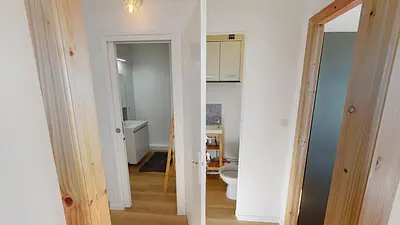 Photo du 125 cours Edouard Vaillant, 33000 Bordeaux, France Bordeaux