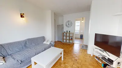 Photo du 11 rue du docteur Despeigne, 69008 Lyon, France Lyon