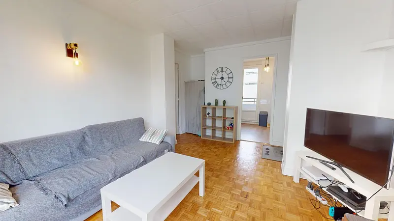 Photo du 11 rue du docteur Despeigne, 69008 Lyon, France Lyon