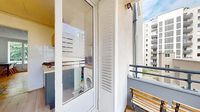 Photo du 11 rue du docteur Despeigne, 69008 Lyon, France Lyon