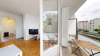 Photo du 11 rue du docteur Despeigne, 69008 Lyon, France Lyon