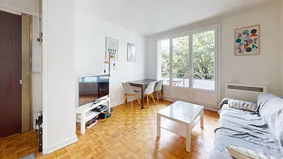 Photo du 11 rue du docteur Despeigne, 69008 Lyon, France Lyon