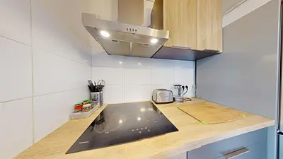 Photo du 11 rue du docteur Despeigne, 69008 Lyon, France Lyon