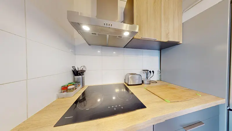 Photo du 11 rue du docteur Despeigne, 69008 Lyon, France Lyon