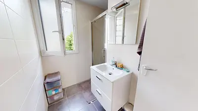 Photo du 11 rue du docteur Despeigne, 69008 Lyon, France Lyon