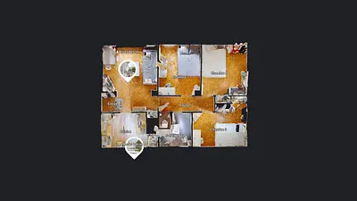 Photo du 11 rue du docteur Despeigne, 69008 Lyon, France Lyon