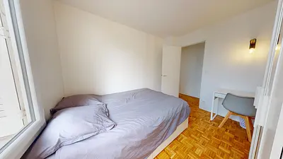 Photo du 11 rue du docteur Despeigne, 69008 Lyon, France Lyon