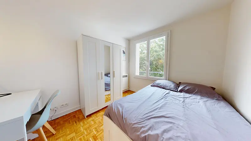 Photo du 11 rue du docteur Despeigne, 69008 Lyon, France Lyon