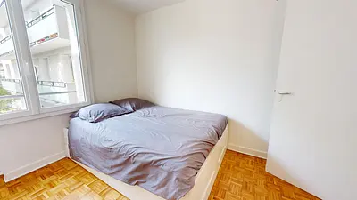 Photo du 11 rue du docteur Despeigne, 69008 Lyon, France Lyon