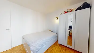 Photo du 11 rue du docteur Despeigne, 69008 Lyon, France Lyon