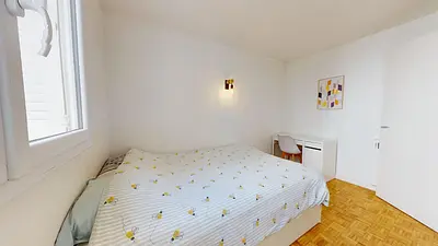 Photo du 11 rue du docteur Despeigne, 69008 Lyon, France Lyon