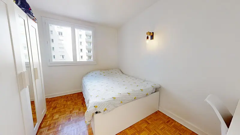 Photo du 11 rue du docteur Despeigne, 69008 Lyon, France Lyon