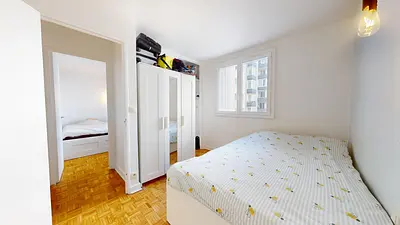 Photo du 11 rue du docteur Despeigne, 69008 Lyon, France Lyon