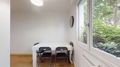 Photo du 93 Boulevard Yves Farge, 69007 Lyon, France Lyon