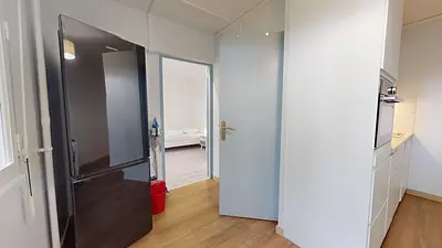 Photo du 93 Boulevard Yves Farge, 69007 Lyon, France Lyon