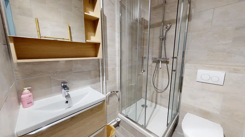 Photo du 93 Boulevard Yves Farge, 69007 Lyon, France Lyon