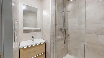 Photo du 93 Boulevard Yves Farge, 69007 Lyon, France Lyon