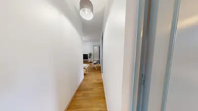 Photo du 93 Boulevard Yves Farge, 69007 Lyon, France Lyon